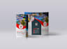 do any pdf or brochure design