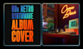 design album cover, mixtape cover and single cover art