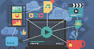 animate your logo with motion graphics