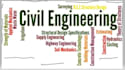 solve civil engineering problems