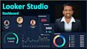 create a google looker studio dashboard