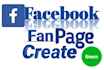 create perfect facebook business page