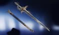 create epic weapons for your character
