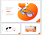 craft stunning, unique powerpoint presentations for business, proposals and more