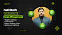 convert your design to live website