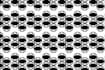 create black and white pattern