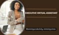 be your time saving executive virtual assistant