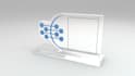 create beautiful 3d awards, trophy, plaques, shield designs