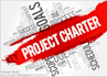 write project charters and reports for engineering and industrial projects