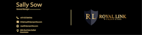 design clickable email signature