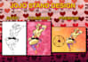 draw you an original custom jjba stand