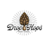 design a hipster logo in 1 day