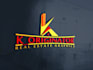 do a realestate logo