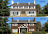 be house renovation architect, interior and exterior designer