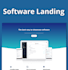 design unbounce expert and landingi responsive landing page