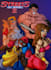 create professional quality comicbook styled art