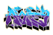 wildstyle graffiti piece name