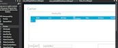 create c sharp and sqlite desktop app