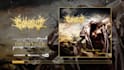 render this awesome heavy metal streaming visualizer for your song