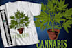 design logo cbd cannabis grow shop weed hemp marijuana