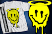 create perfect custom minimalist t shirt design