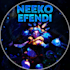 custom league of legends logo design  unique and professional
