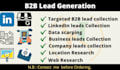 b2b targeted lead generation