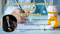 write arabic medical articles as a surgeon