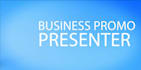 make business promo video 3d animated man presentation style