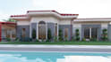 design and model your any exterior area