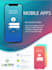 develop web, mobile application