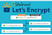 fix ssl problems or lifetime free ssl integration