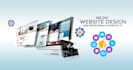 do wordpress website design and development