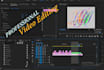 professionally edit your video