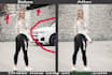 do objects removal interior photography