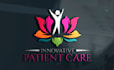 craft 3 pharmacy, healthcare logo with business card in 3h