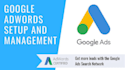 setup optimize manage kratom google ads adwords PPC campaigns