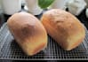 send you my (labor saving) recipe for better-than-store-bought wheat bread