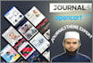 build your ecommerce website by opencart journal3 theme