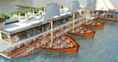 make architectural 3d exterior, interior rendering and walkthrough animation