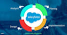 do configuration, customization and dashboard in salesforce