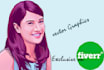 personalized cartoon portraits perfect for profile pictures, gifts and more