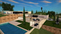 make your gta sa custom building