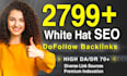 white hat seo contextual backlinks dofollow high quality authority link building
