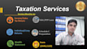 provide you USA tax returns eidl, ppp,sba loan services