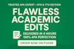 format your paper in apa 6 and 7 fast and flawless