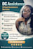 be your confidential and reliable virtual assistant