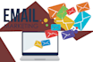 collect tested emails as your necessity