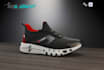 design 2d and 3d shoe, sneaker or footwear for you