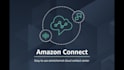 build your cloud call center with amazon connect